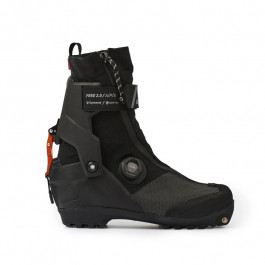 Alfa Free Xplore 2.0 A/P/S GTX M - Nordic Backcountry Skiboots