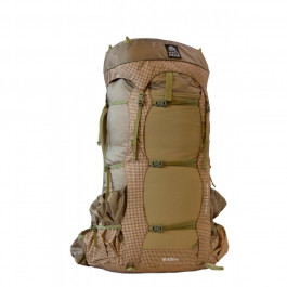 Lightweight backpack Granite Gear Blaze 60 Men s