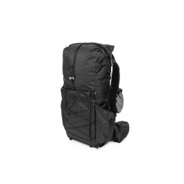 【LITEWAY】BIGGIE PACK ULTRA 45L 黒(S/M) 送料無料】 LITEWAY（ライトウェイ) BIGGIE PACK ULTRA 45L