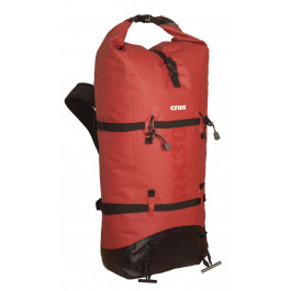 Crux RK30 robust, waterproof , roll-up backpack