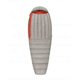 Down Sleeping Bag Flame Fm1 Sea To Summit