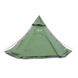 Luxe Outdoor Mega Horn II