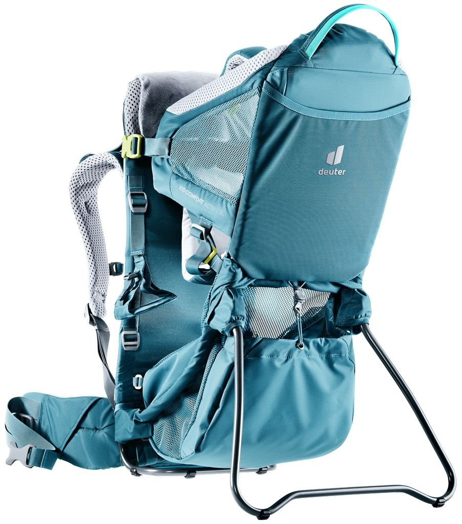 Deuter Kid Comfort 2