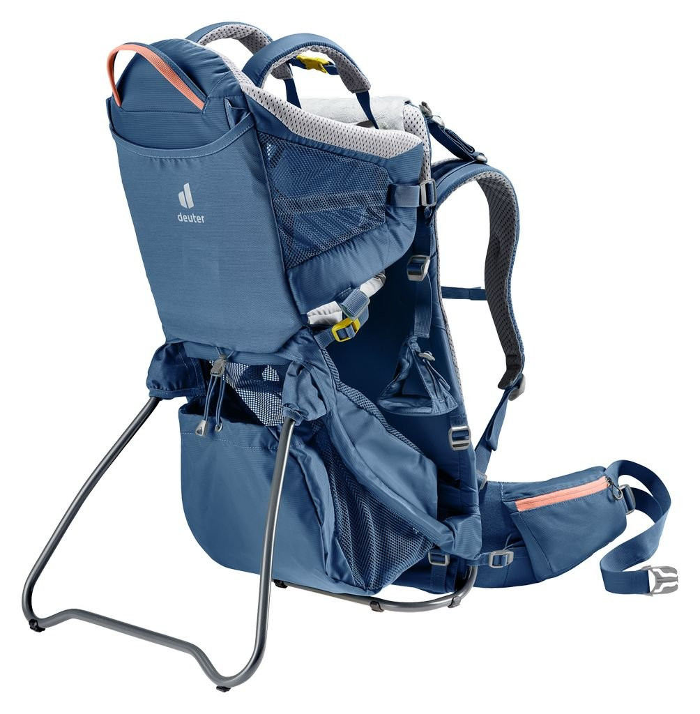 Deuter Kid Comfort 2
