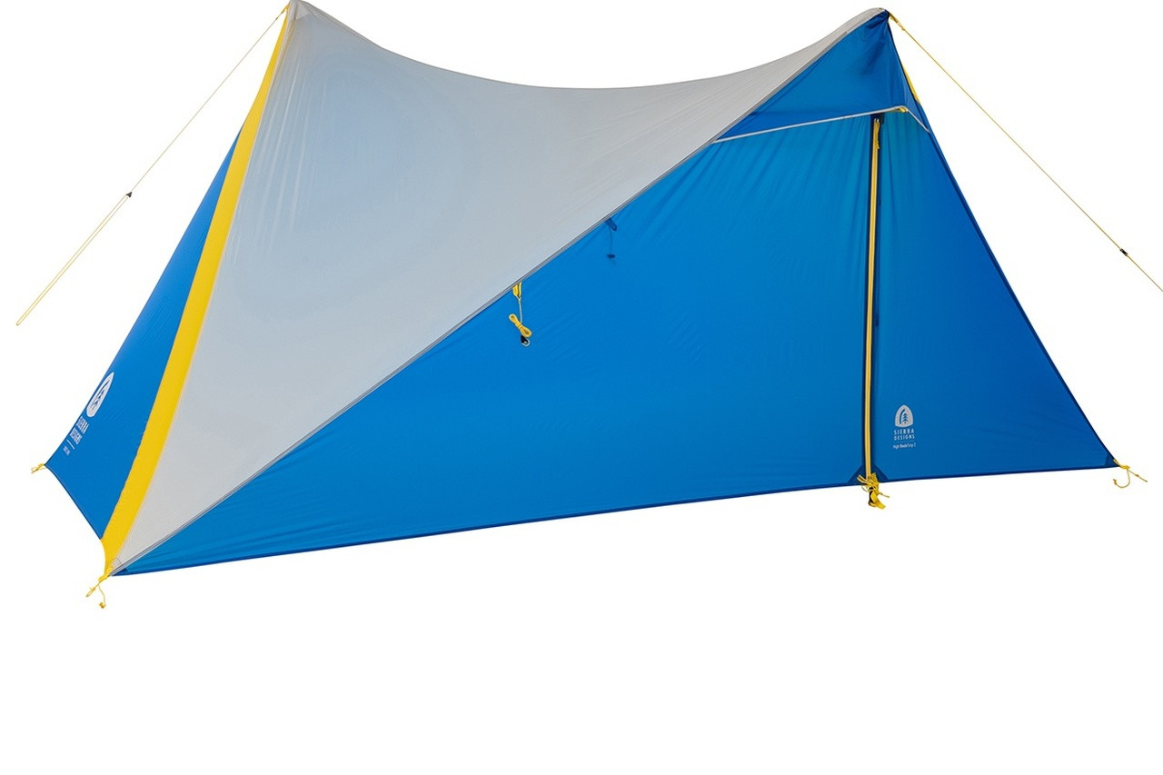 Tente Sierra Designs High Side 1
