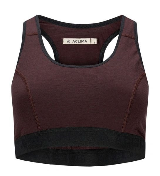 Aclima LightWoll Sport top Woman