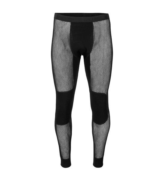 Aclima WoolNet Original Long Man - Noir/Black