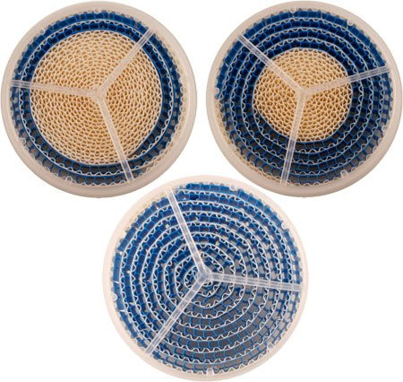 Airtrim Filtres Asthma/Sports