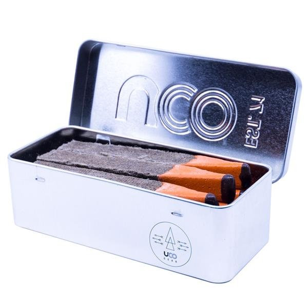 Allume-feu Sweetfire Strikeable Fire Starter UCO 