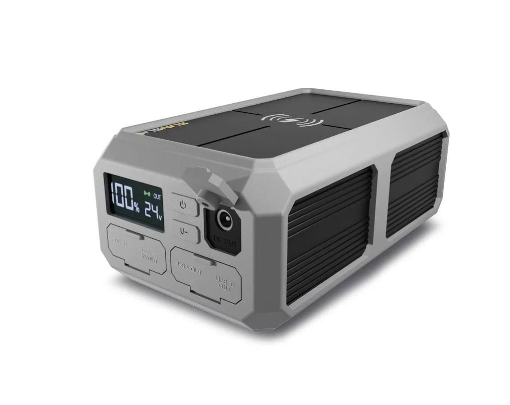 Sunslice Gravity 20 Exreme Pro