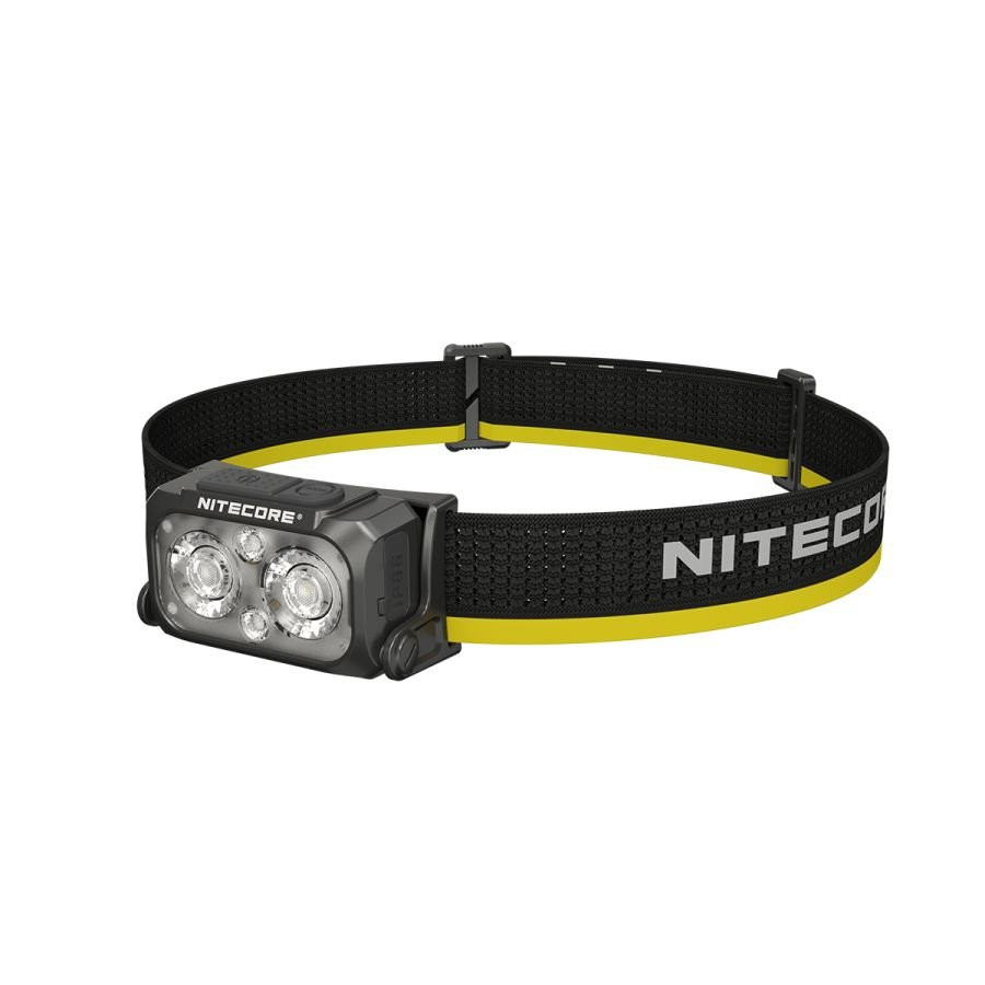 Lampe frontale Nitecore NU25 UL