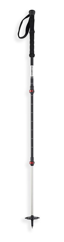 Contour Titanal II Powerlock Komperdell