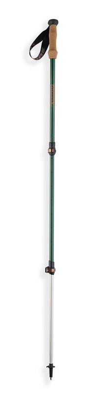 Contour Titanal II Powerlock Komperdell
