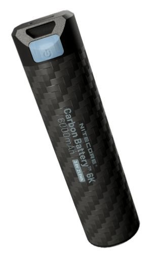 Nitecore 21700 Intelligent Battery System