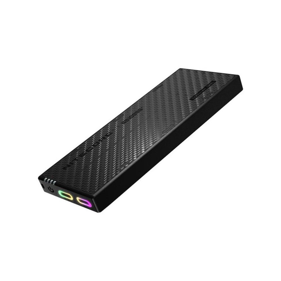 Nitecore 21700 Intelligent Battery System