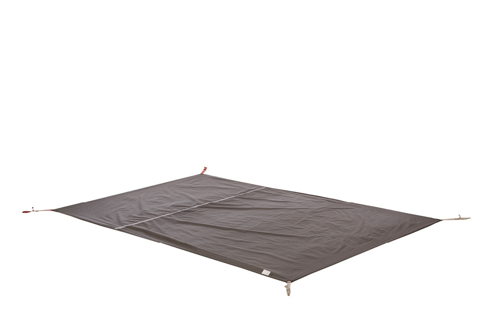 BigAgnes Copper Spur UL 2 footprint