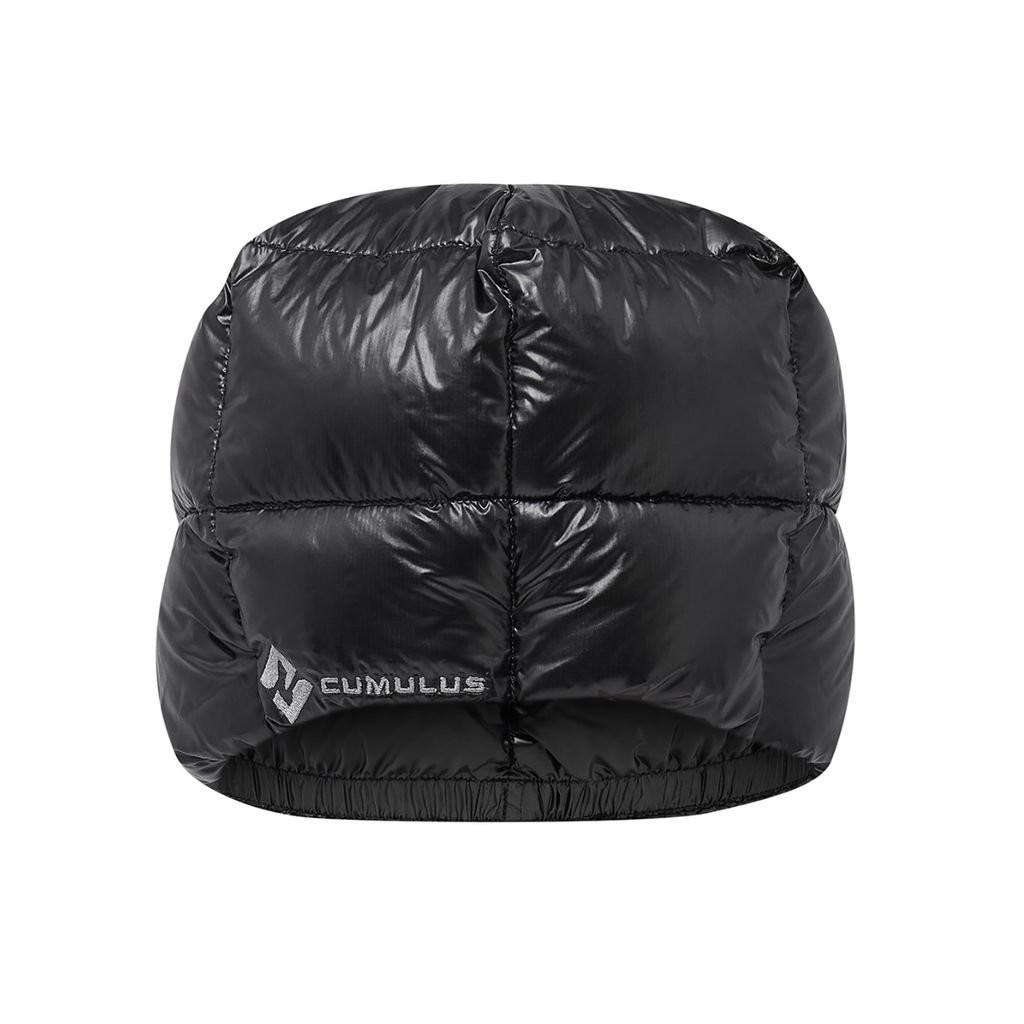 Cumulus Basic Down Hat