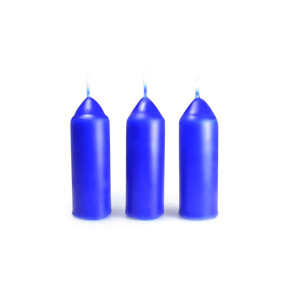 UCO Lantern New 9-Hour Regular Candles L-CAN3PK