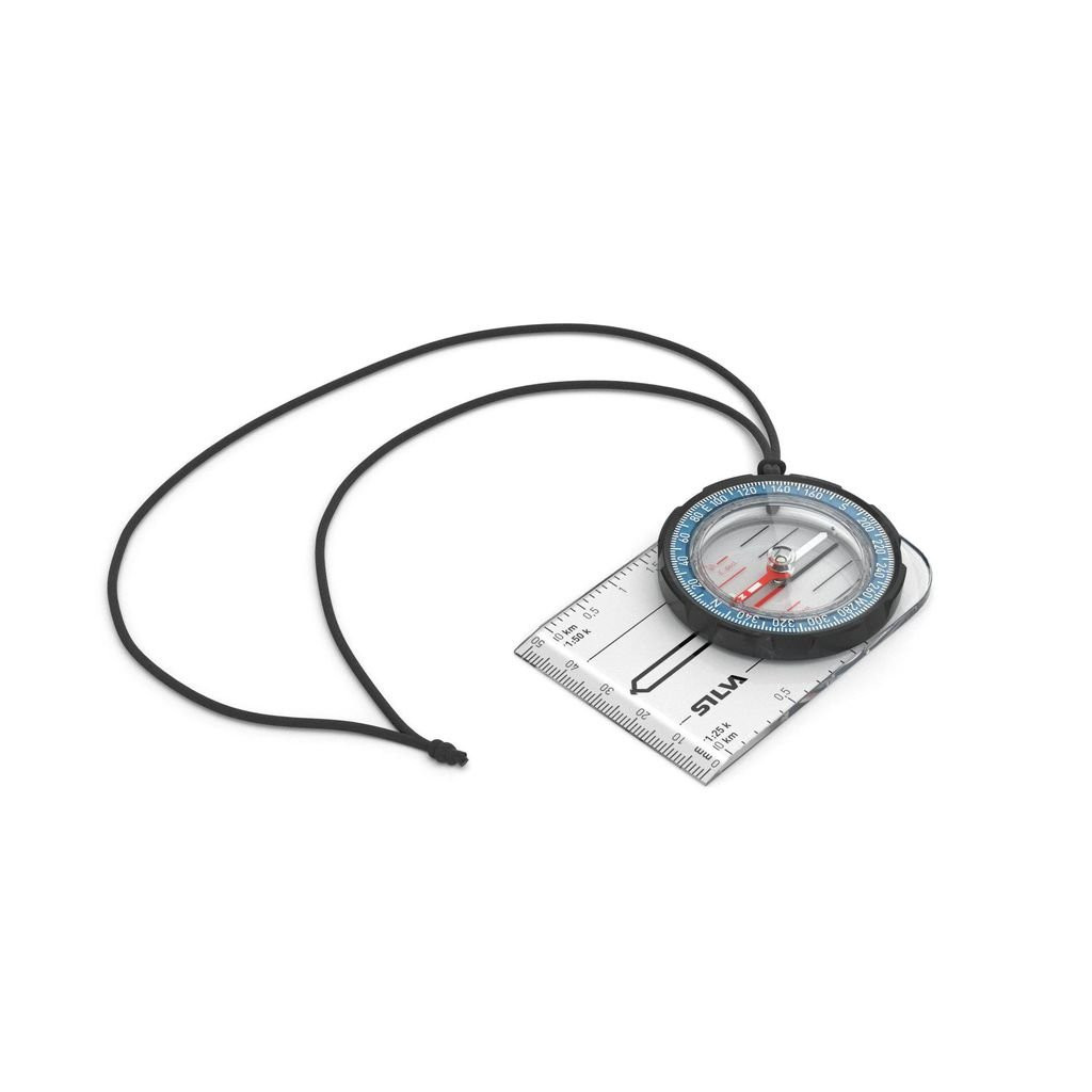 SOL Map Compass Boussole Cartographique