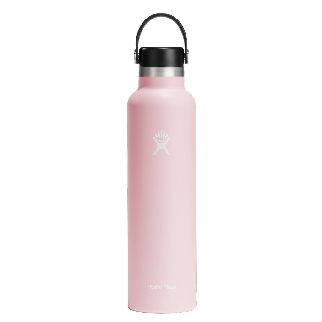 Hydro Flask Standard Mouth with Flex Cap 621 ml