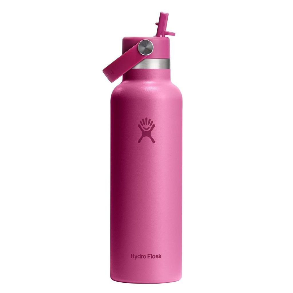 Hydro Flask Standard Mouth with Flex Cap 621 ml