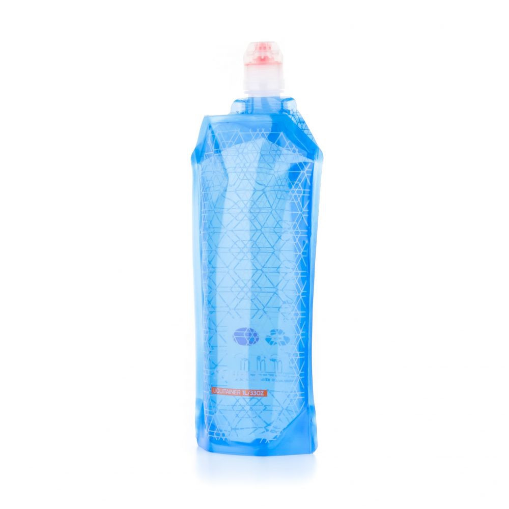 Source Outdoor Liquitainer Flexible Bottle .75L 1L or 2L 