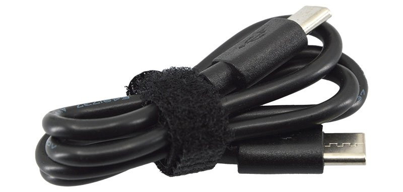 Nitecore Câble de rechargement USB-C vers USB-C