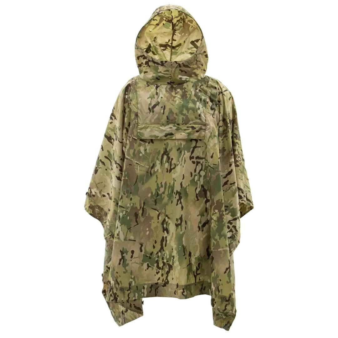 Carinthia Poncho System CPS