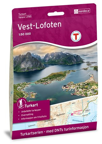 Norvège Vest-Lofoten