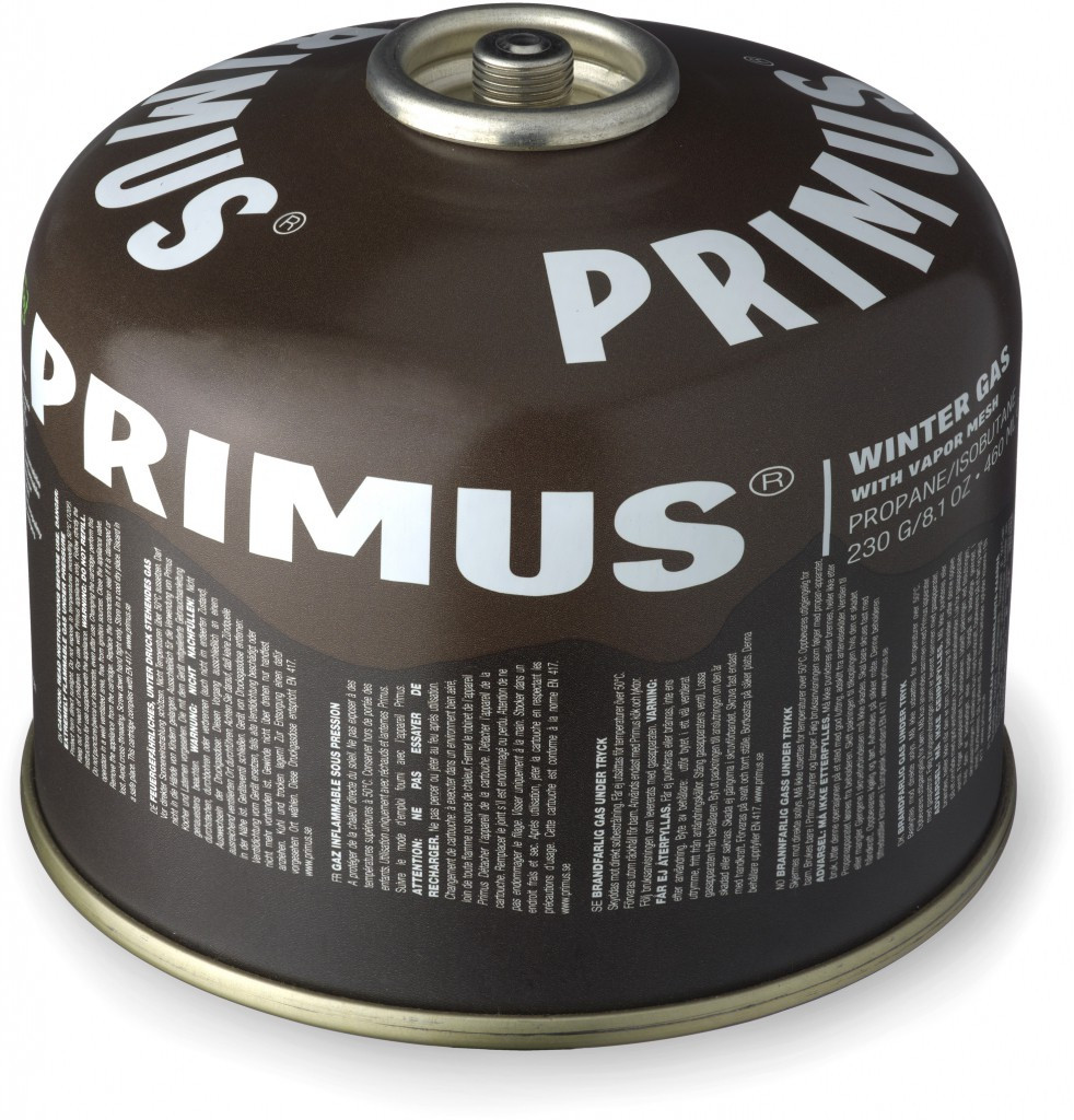 Primus Winter Gas 230 G