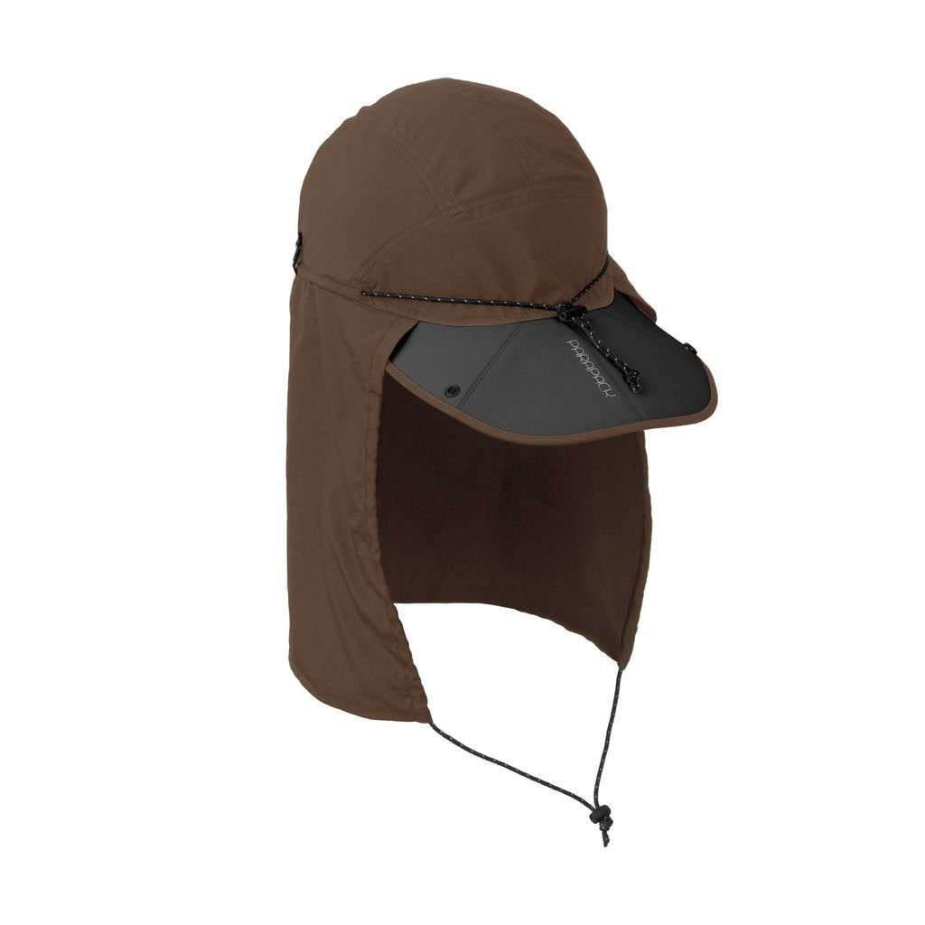 Parapack P-Cap