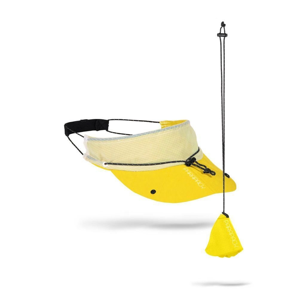 Parapack P-Cap