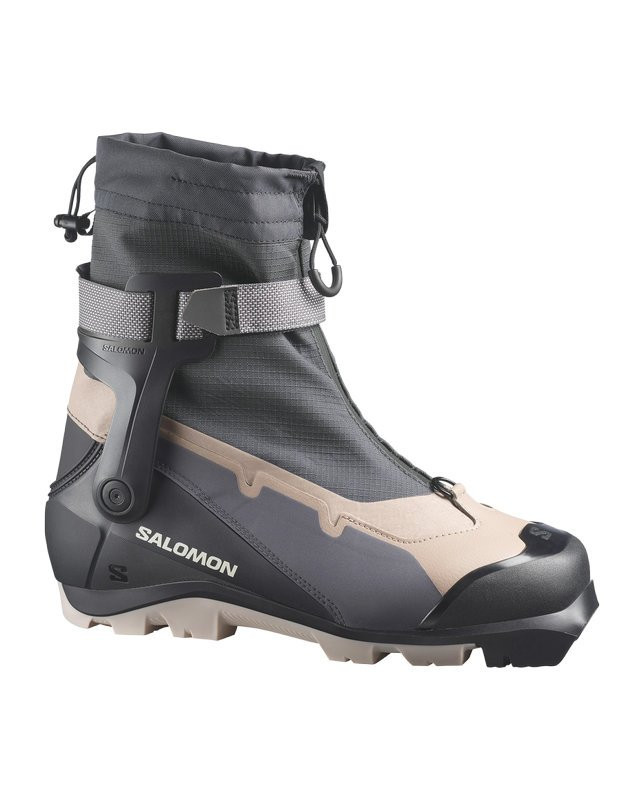 Chaussures Rando Nordique Salomon Outside BC