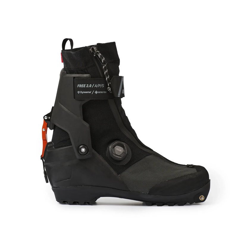 Chaussures Alfa Free A/P/S GTX M