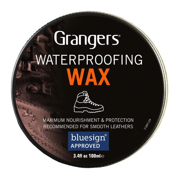 Cire cuir Granger's G-Wax