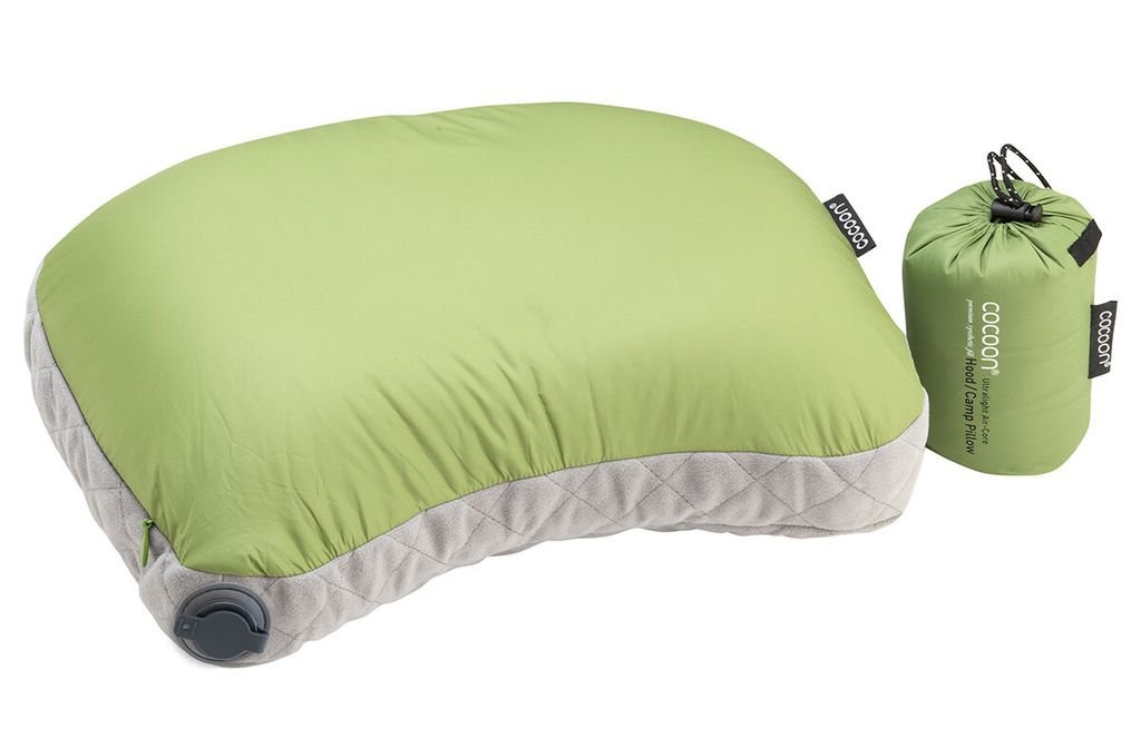 Cocoon Air-Core Hood/Camp Pillow Ultralight