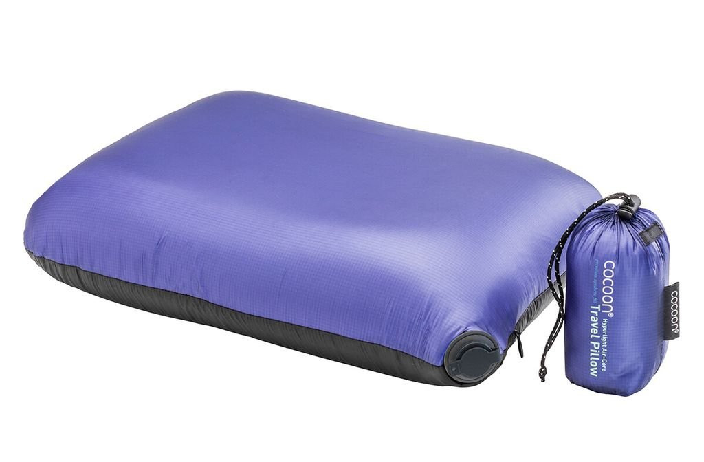 Cocoon Air-Core Hood/Camp Pillow Ultralight