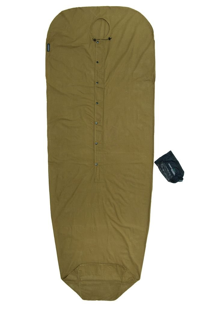 Cocoon Spark Protection Sleeping Bag Cover