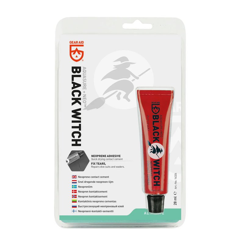 GearAid Seam Grip TF Tent Fabric Sealant