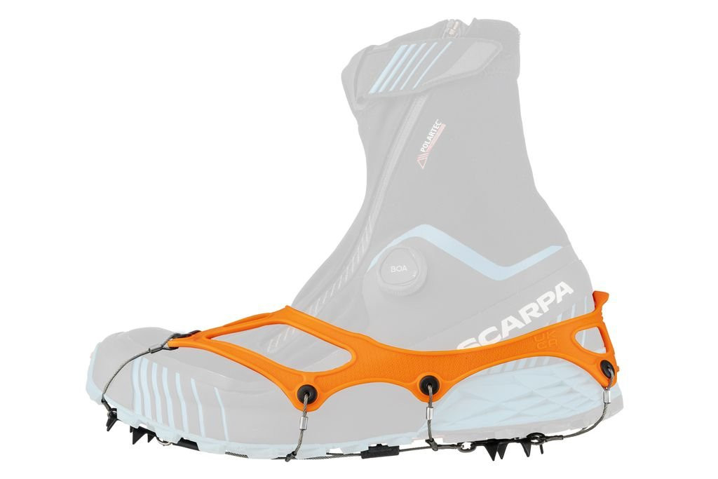 Crampons Kahtoola Microspikes 