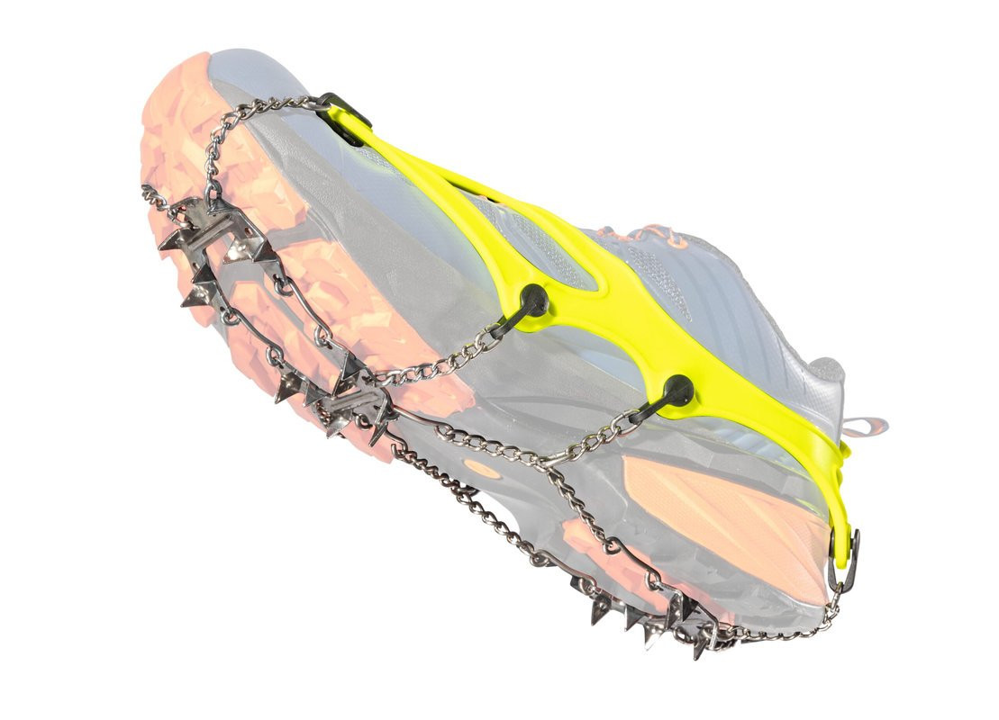 Crampons Kahtoola Microspikes 