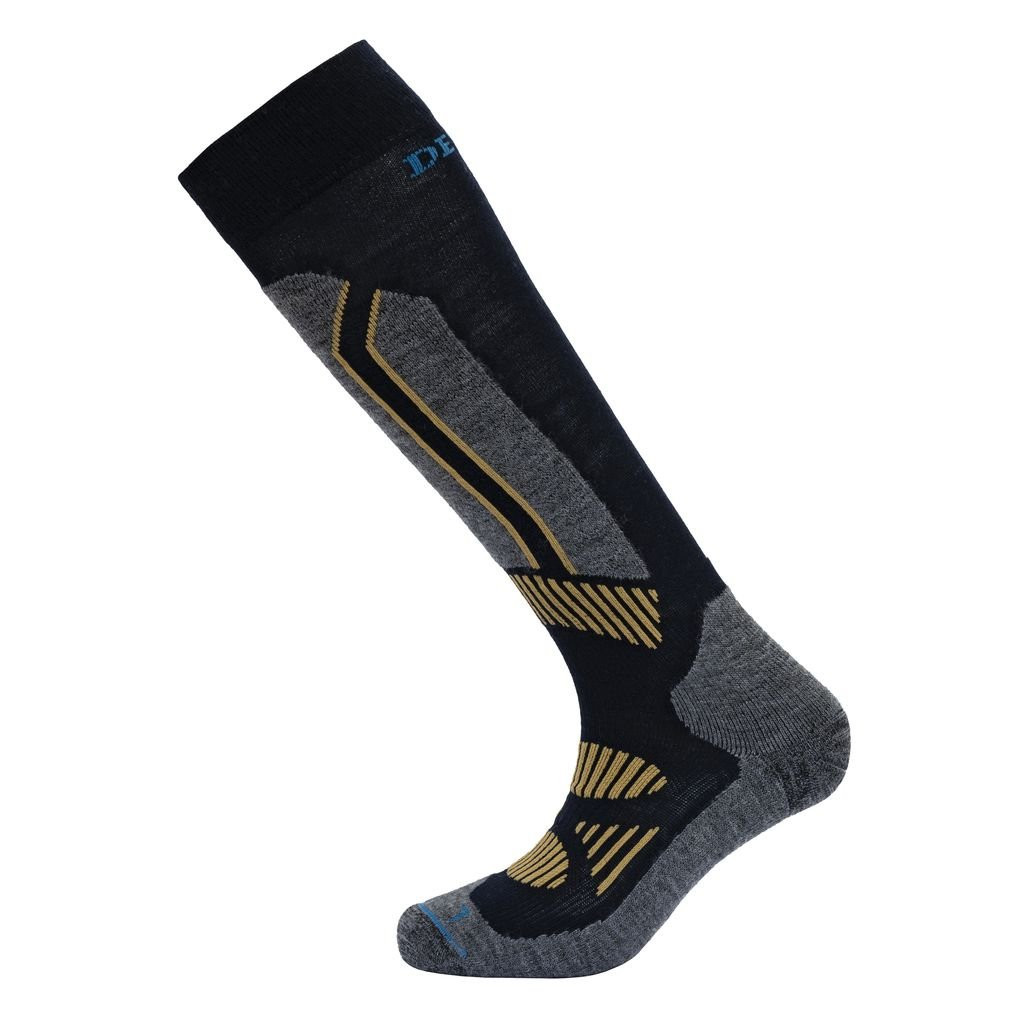 Devold Alpine Merino Sock Man-Ink