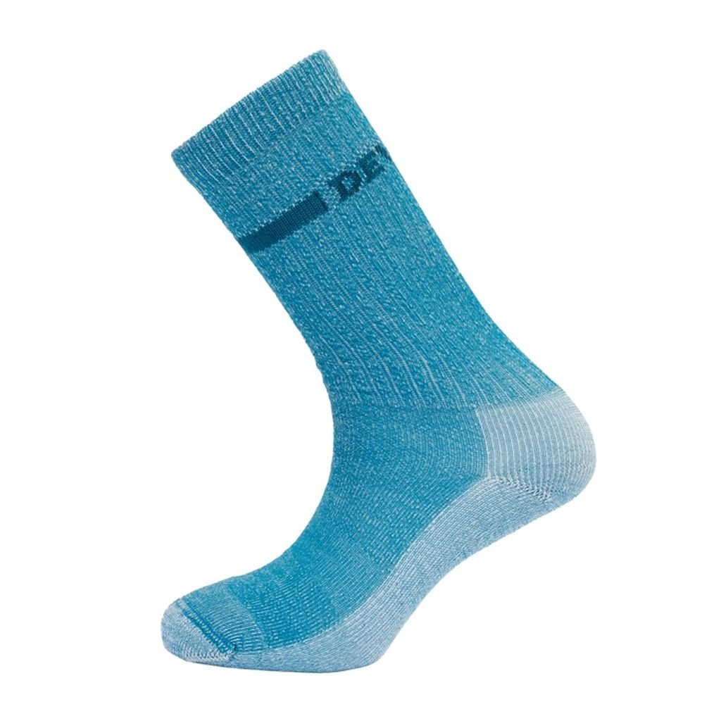 Devols Cross Country Merino Sock Man