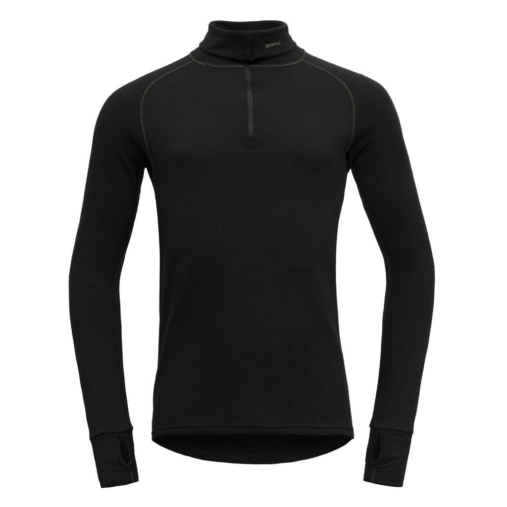 Devold Expedition Arctic 235 Hoodie Man