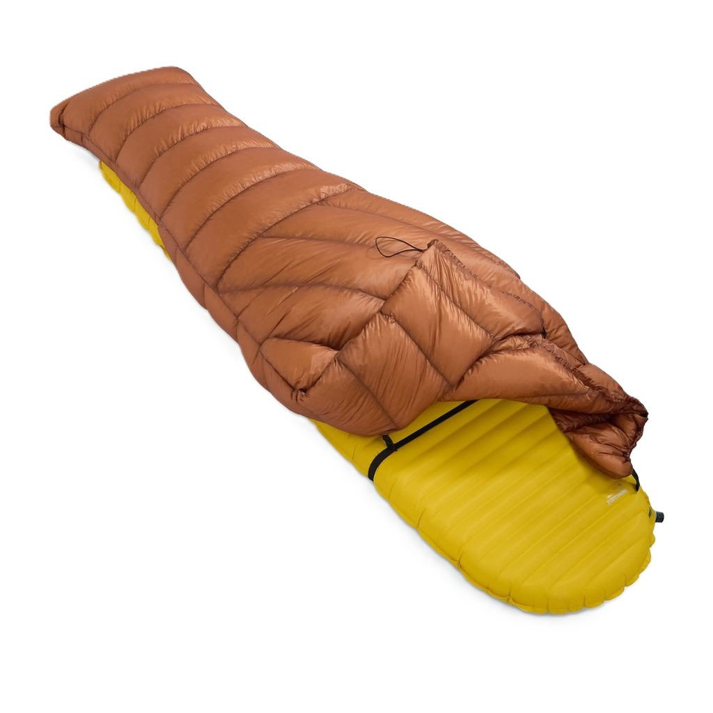 Cumulus Neo Quilt 150