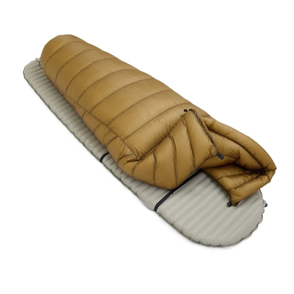 Cumulus The Quilt 600