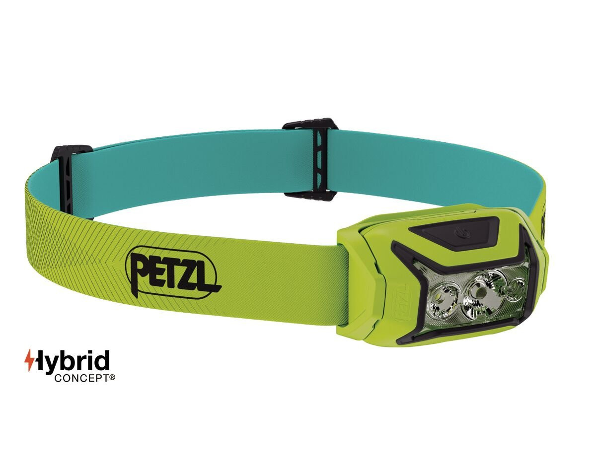 Petzl Bindi