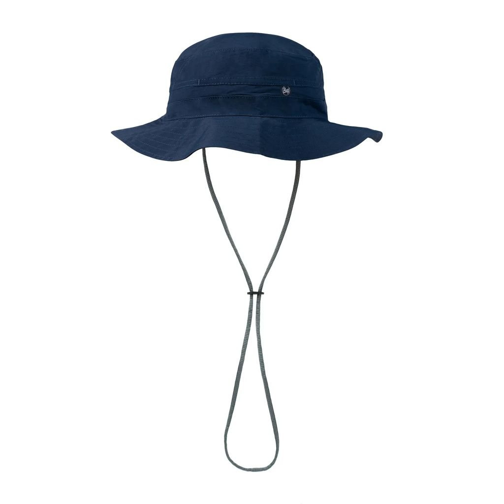 Buff Go Bucket Hat - Solid Flint