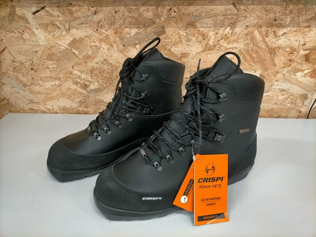 EXPO Crispi Stetind BC GTX (46)