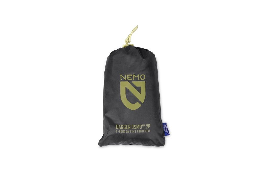 Tapis de sol Nemo Dagger 2P Footprint